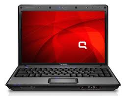 Compaq Presario V3700