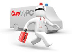 24/7 Support from CureMyPC!