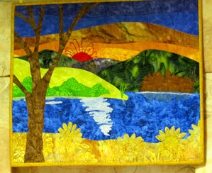 1210170 Oct 18 Class Finished Landscape Results