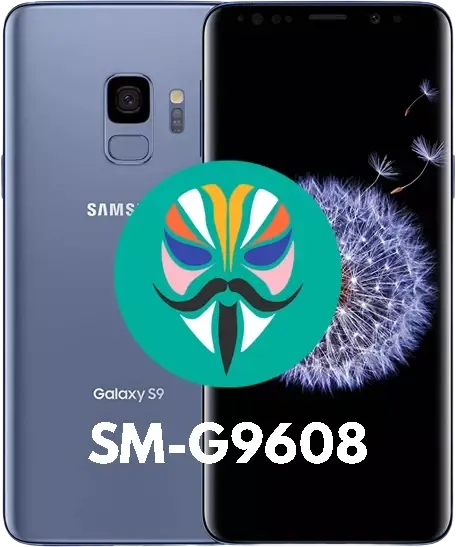 How To Root Samsung Galaxy S9 SM-G9608
