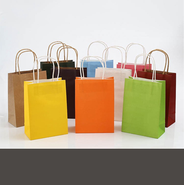 Desain Paperbag