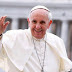 POPE CALLS FOR TWO-STATE SOLUTION TO THE ISRAELI-PALESTINIAN CONFLICT 