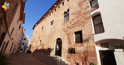 Vilafamés, érase un pueblo en la roca