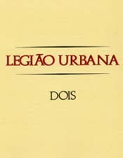 Legião Urbana - Dois