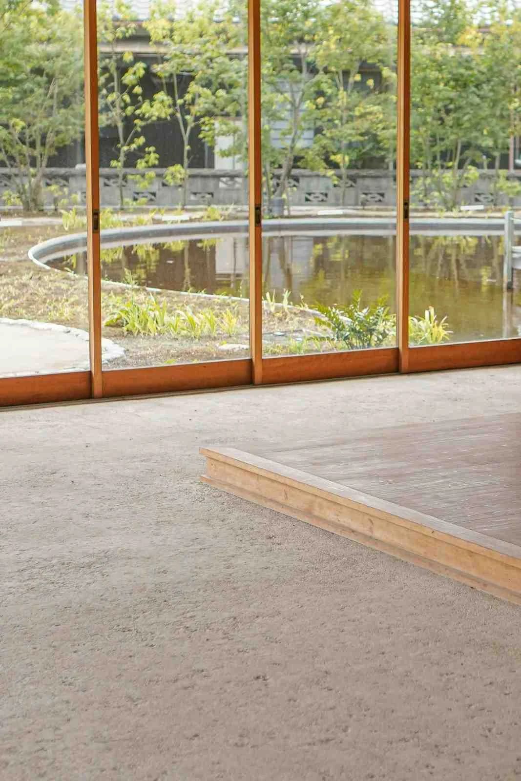 Naoshima Hall