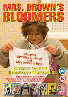 Mrs Browns Bloomers (2012)