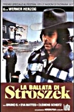 La ballata di Stroszek