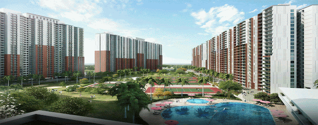 Tata Eureka Park Noida Expressway