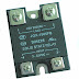 Solid State Relay Circuit Diagram