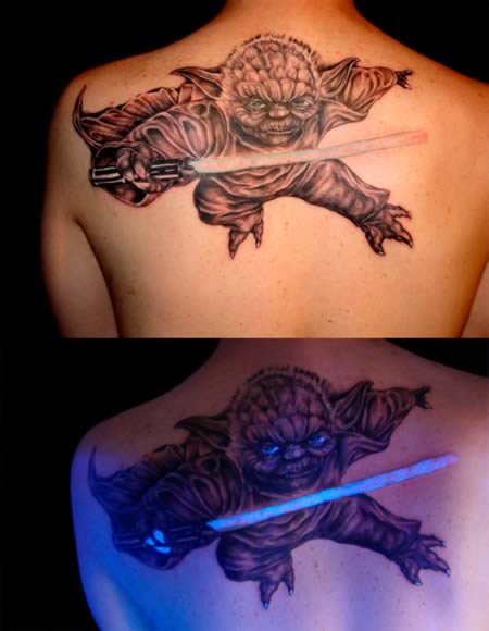  Trend Model Tatto Terbaru 2013