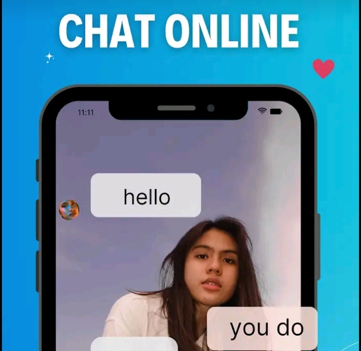 Chat online Qatar room