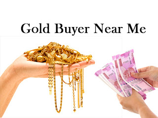 Sell gold in Noida