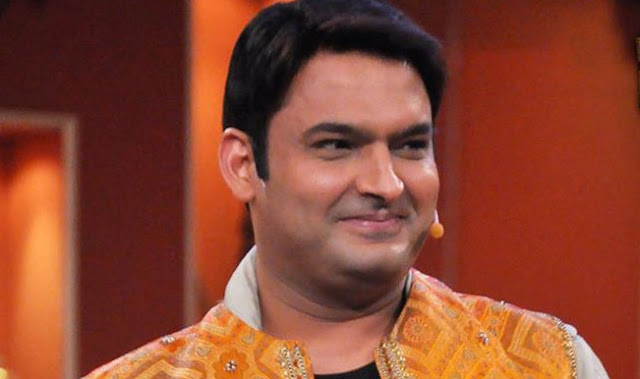 History of Kapil Sharma