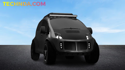Tata Nano: Ratan Tata's dream car may return with a surprise, what will the new version of Tata Nano look like?