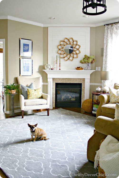 light family room 