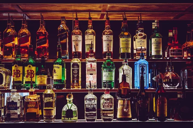 Rajasthan Liquor Price List