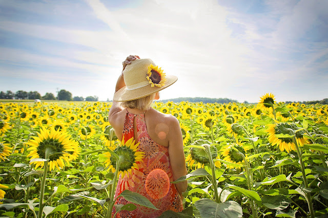 10 Consejos Para Cuidar Tu Piel Durante El Verano