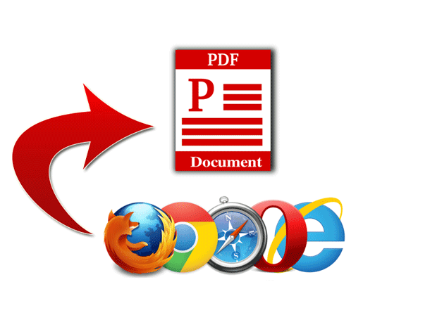 How To Save A Webpage To PDF File, tips and tricks