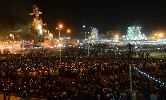 navratri images hd