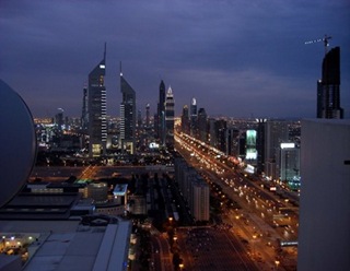 Dubai2008