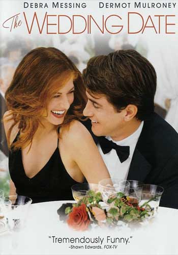 A fun romantic comedy with the lovable Debra Messing and the very handsome