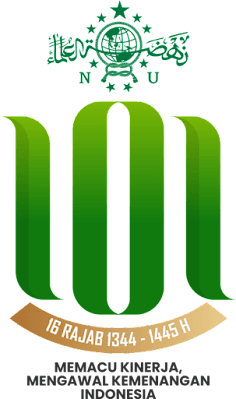 logo harlah nahdlatul ulama 101 png