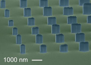 semiconductor nanowires