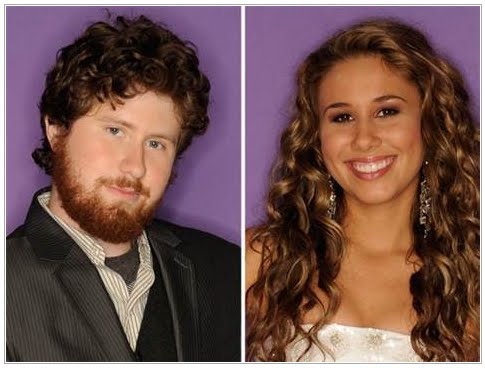 makeup American Idol#39;s american idol casey kiss. makeup American Idol#39;s