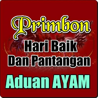 Primbon Ayam Aduan
