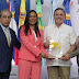  Jean Luis Rodríguez Jiménez recibe reconocimiento como Líder Latinoamericano por su Servicio Público y Político   