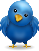 Burung Twitter