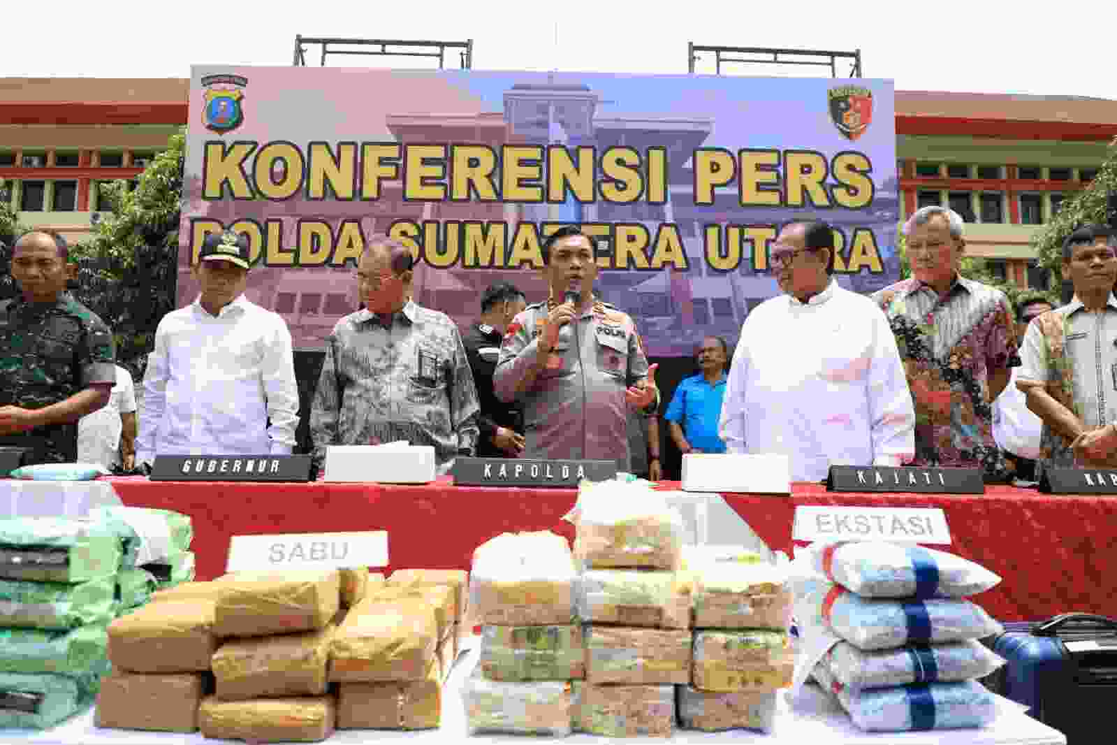 Polda Sumut