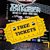 Tokyo EDM Invasion: 2 cool ways to get free tickets [CLOSED]