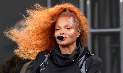 Janet Jackson