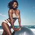 Super Cute Serena Williams Flaunts Her Body For Self Magazine 