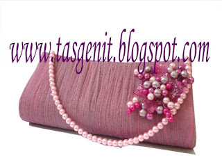 tas pesta clutch bag cantik