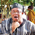 REVEALED: “How Abubakar Audu Died” – Brother Reveals