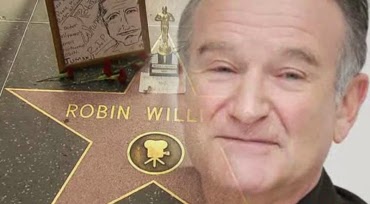 www.ekpoesito.com: Statement: Late Robin Williams had Parkinson's