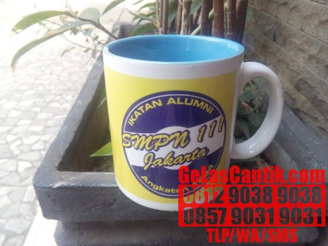 BIKIN MUG SATU SAJA JOGJA