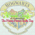 BookTag #04 - The Harry Potter's Spells Tag