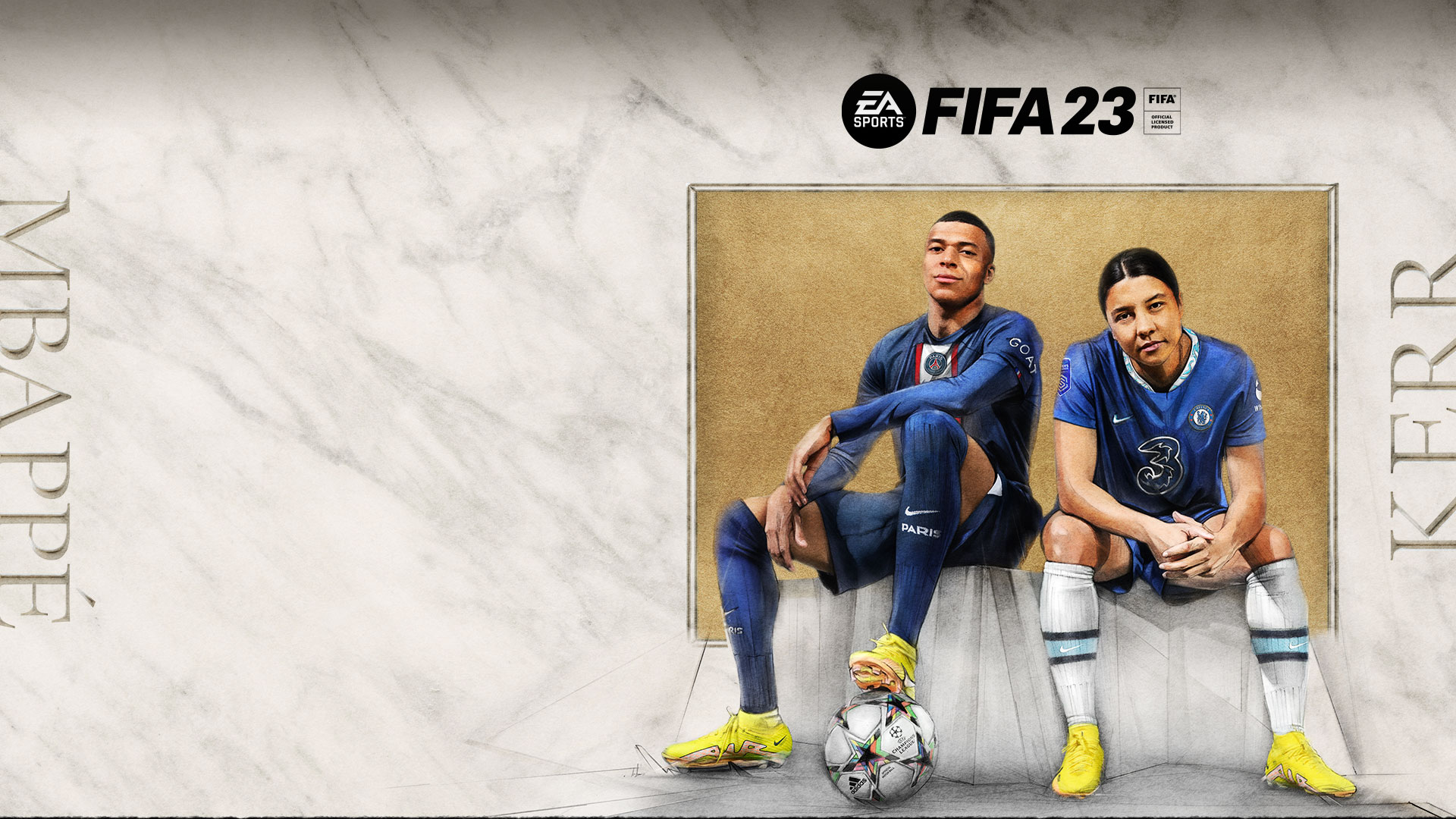 OTW FIFA 23, what are the Ones to Watch on FUT?