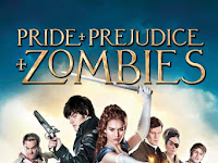PPZ: Pride and Prejudice and Zombies 2016 Film Completo In Italiano