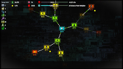 Rogue Ai Simulator Game Screenshot 7