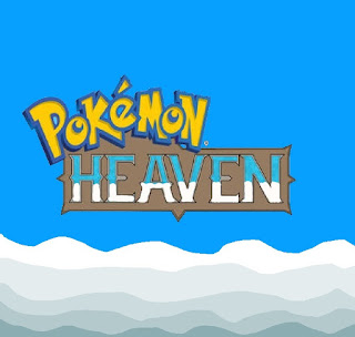 Pokemon Heaven Cover