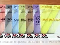 Resposta Do Livro De Matematica 7 Ano 2018