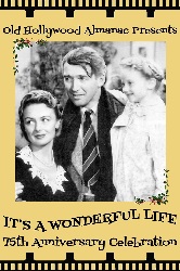 Image: It's a Wonderful Life: 70th Anniversary Celebration (Old Hollywood Almanac Book 2), by Lily Grenfell (Author), Brian J. Robb (Editor). Publisher: Glencairn Press; 1 edition (December 7, 2016)