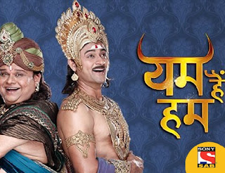 Yam Hain Hum 30th November 2015 Written Update