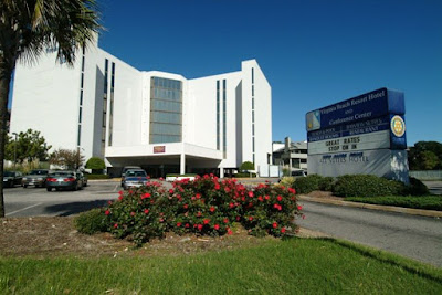 Virginia Beach Resort Hotel and Conference Center