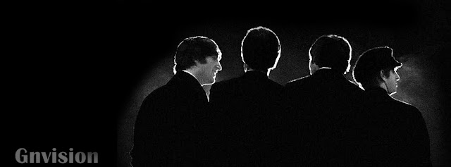 Capas para Facebook The Beatles