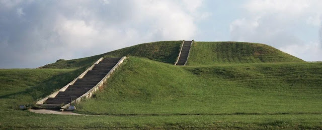 Perché la città perduta di Cahokia fu abbandonata